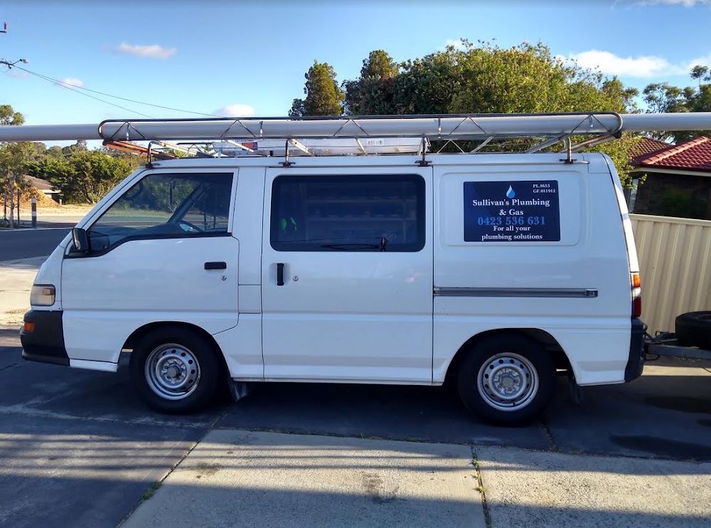 Sullivan's Plumbing & Gas