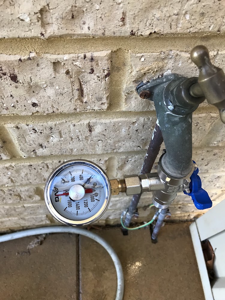 Essentially Smart Plumbing