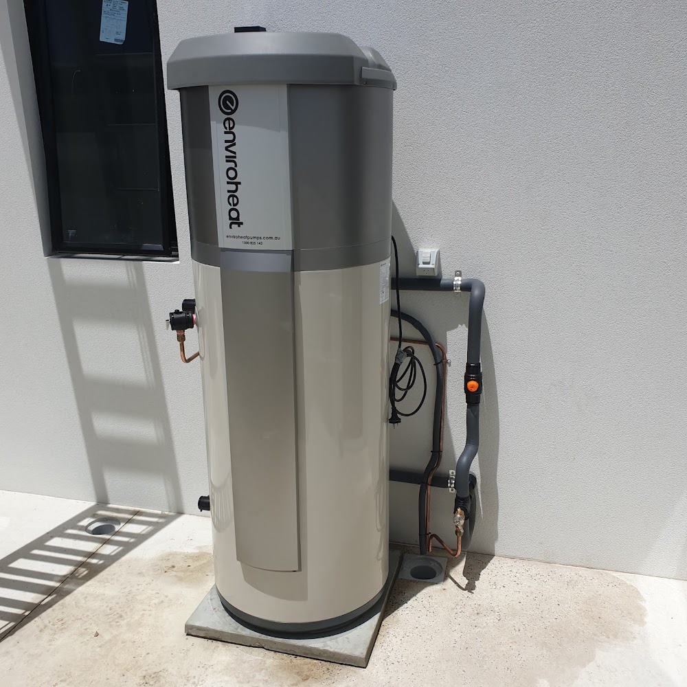 Urban Hot Water, Plumbing and Gas