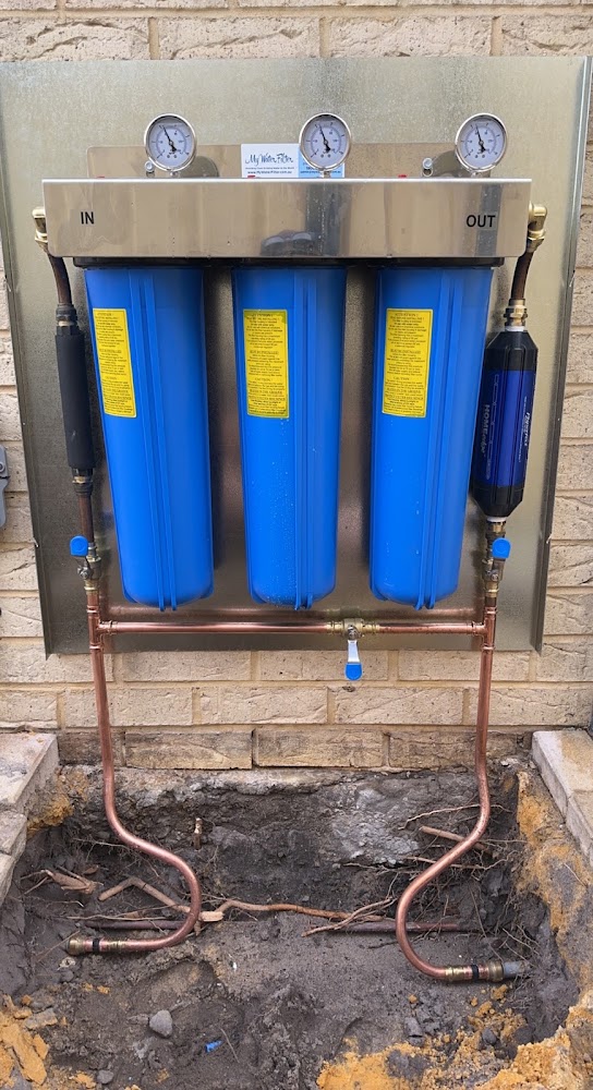 KD Plumbing & Gas Pty Ltd