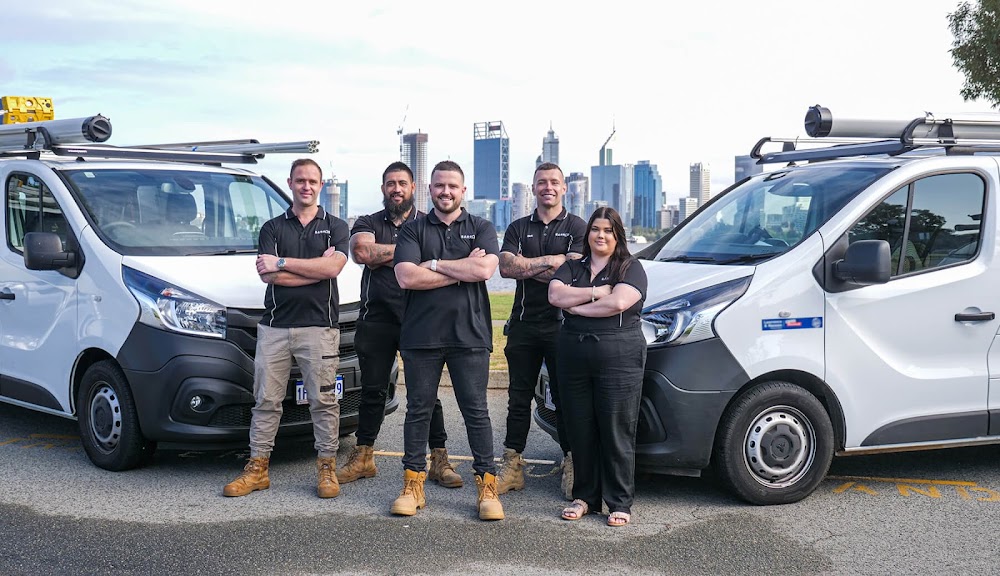 Sarros Plumbing