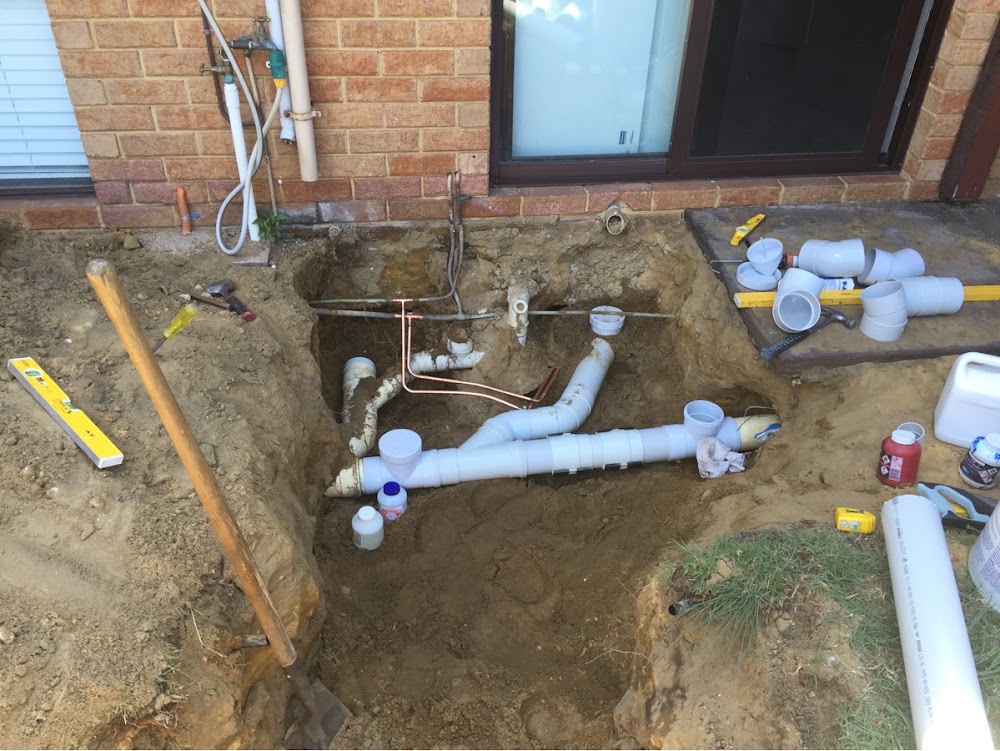 Coast Runner Plumbing and Gas