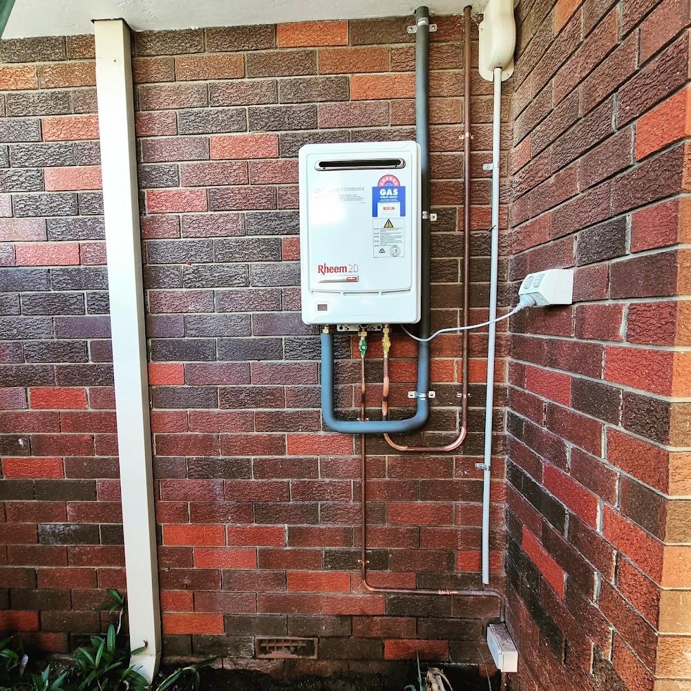 24hr Plumbers