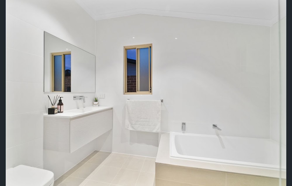 Perform Plumbing