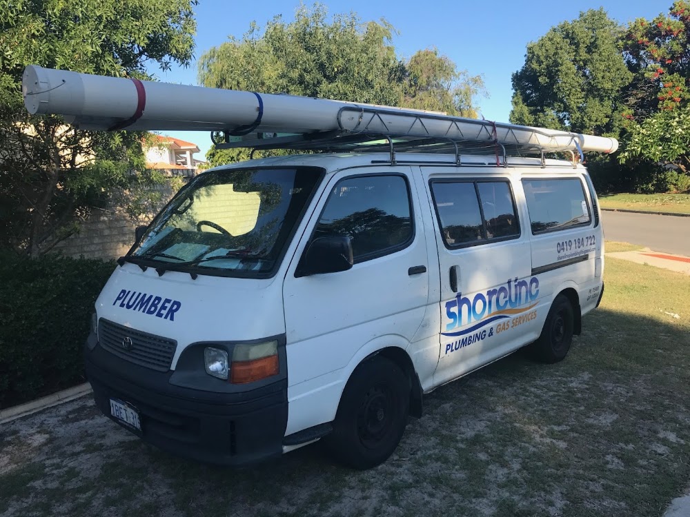 Shoreline Plumbing and Gasfitting