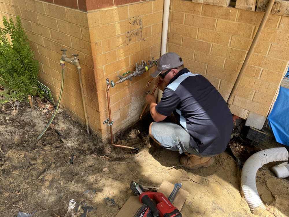 Perth Prestige Plumbing