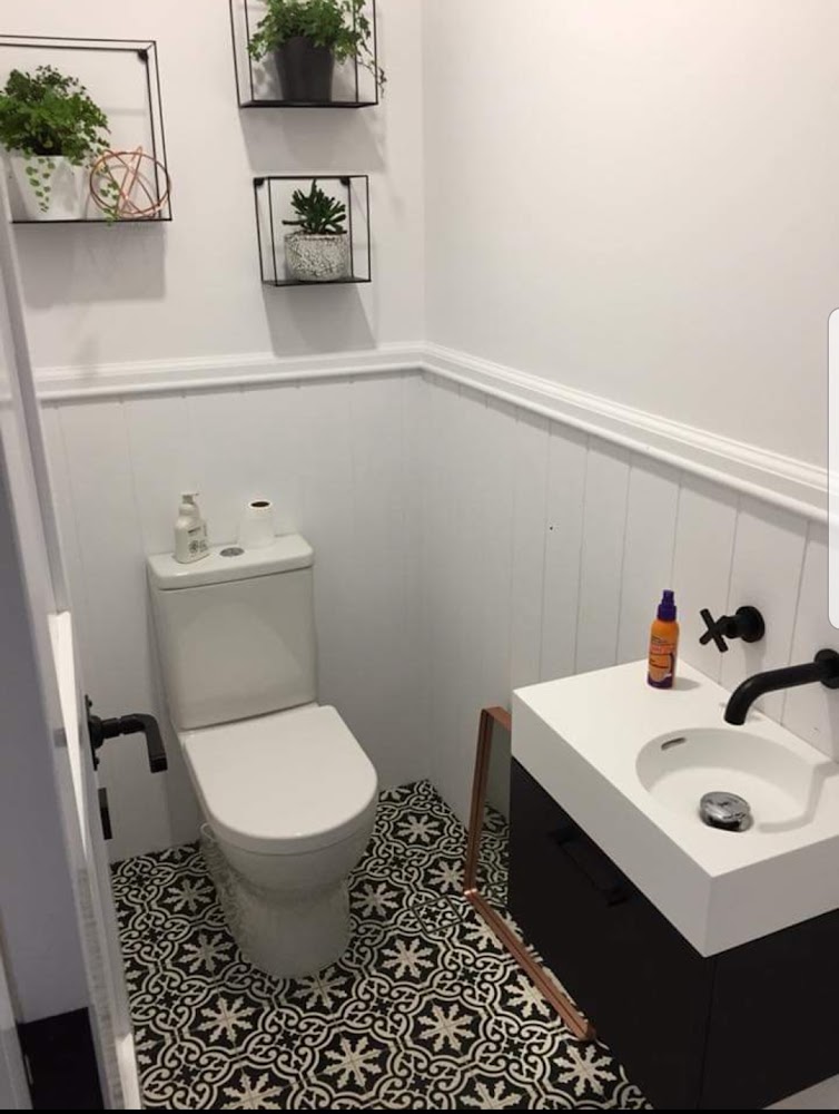 Palmyra Plumbing and Gas