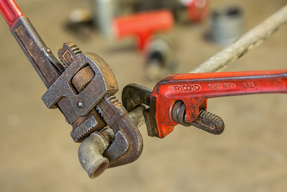 Martin Geddes Plumbing & Gasfitting