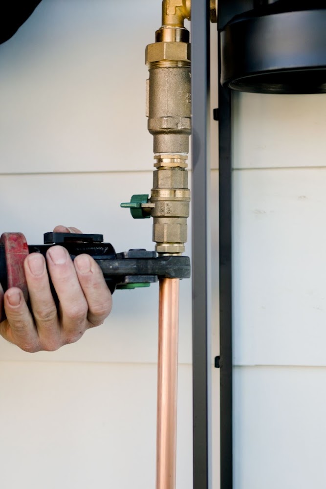 Bonza Complete Plumbing and Gas