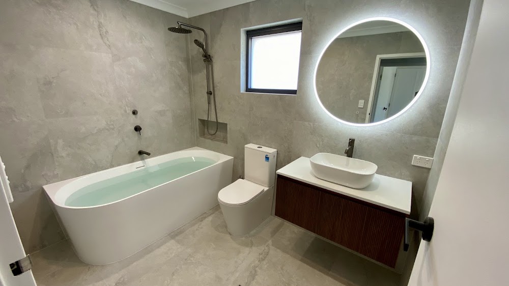 Melville Plumbing & Gas