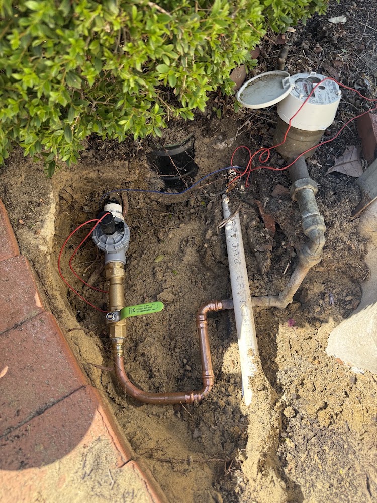 Peddey Plumbing & Gas