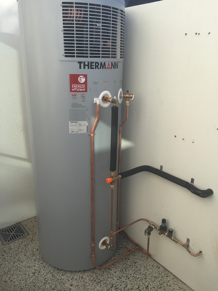 Dynamic Plumbing & Gas, Canning Vale