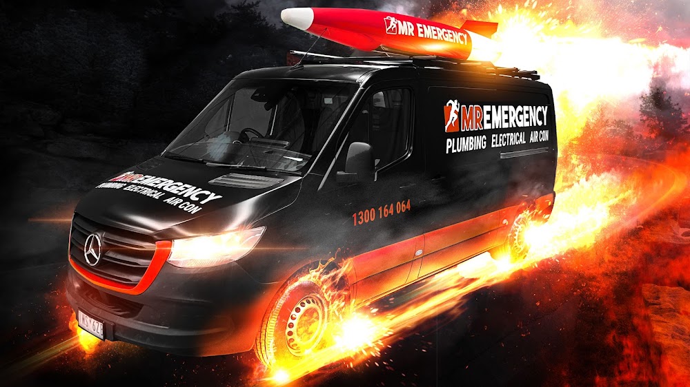 Mr Emergency