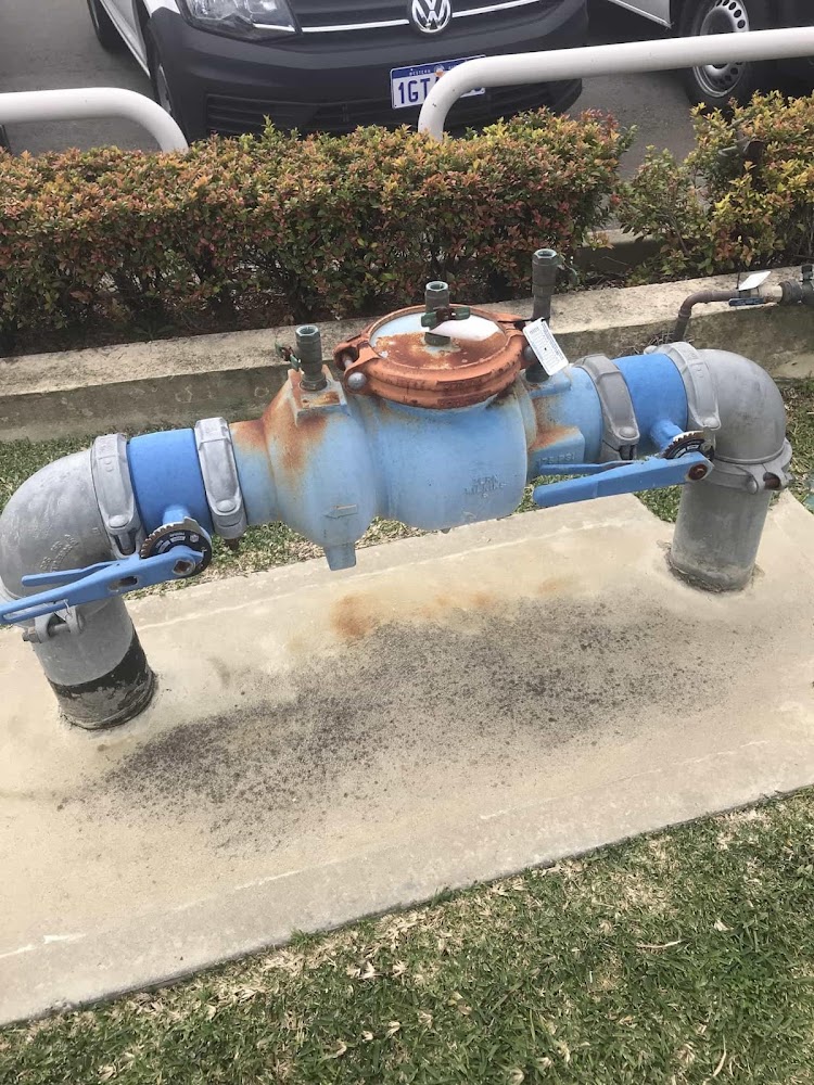 Tap Doctor Plumbing Booragoon