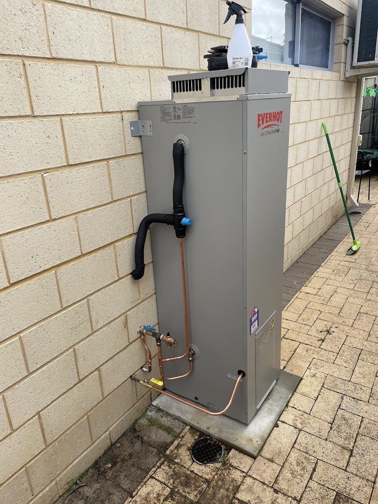 Richo's Plumbing & Gas