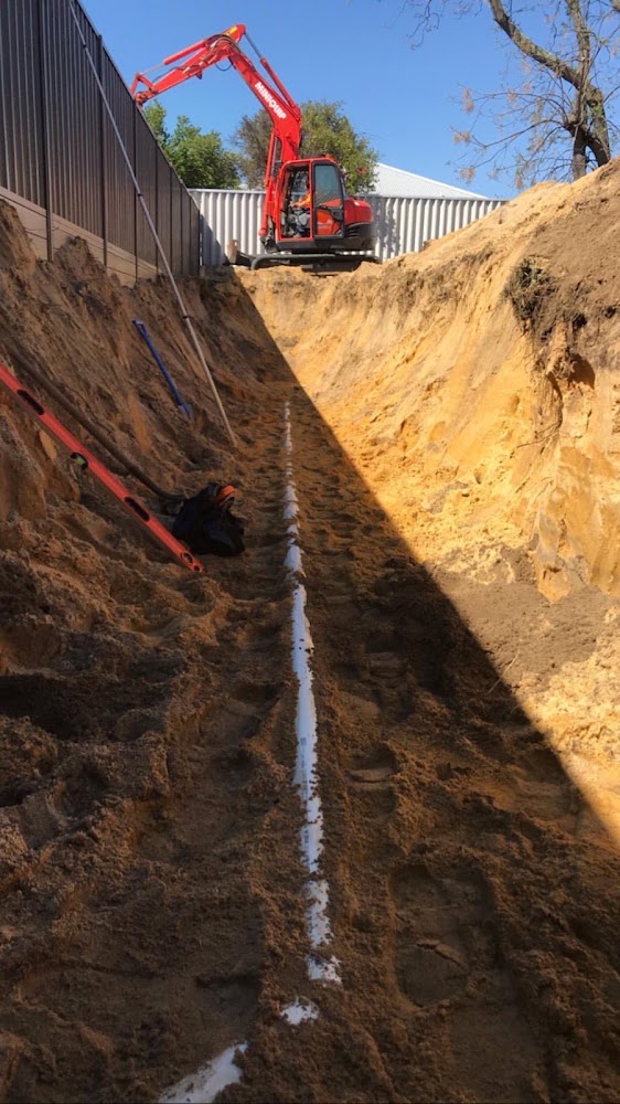 JDC Plumbing and Gas
