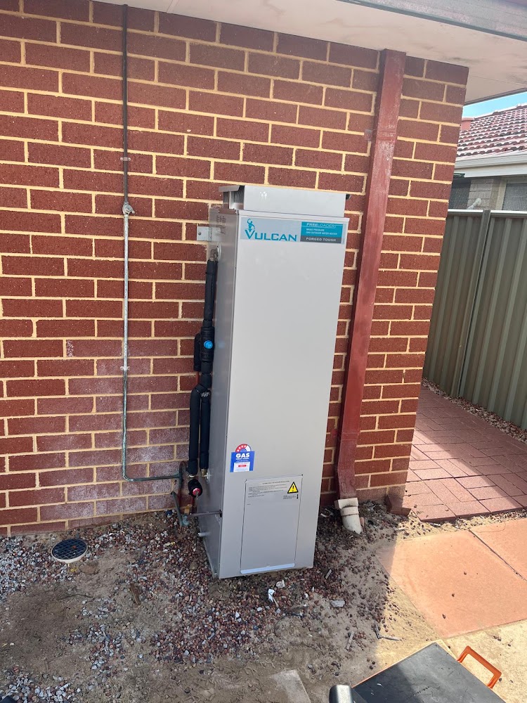 BMD Plumbing and Gas