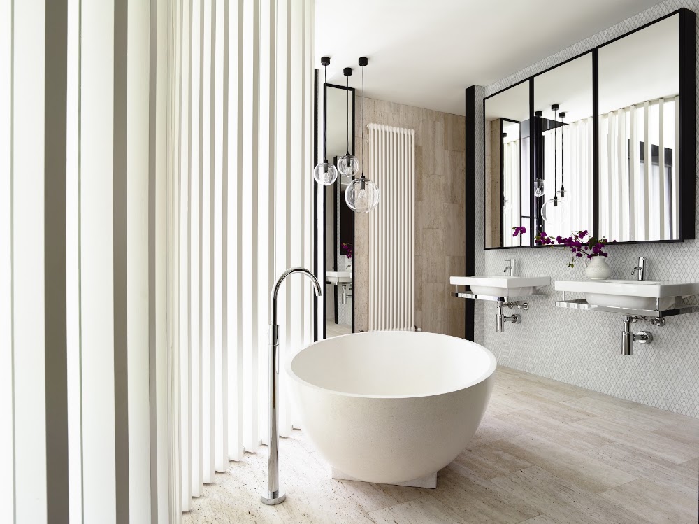 Edge Plumbing Design Pty Ltd