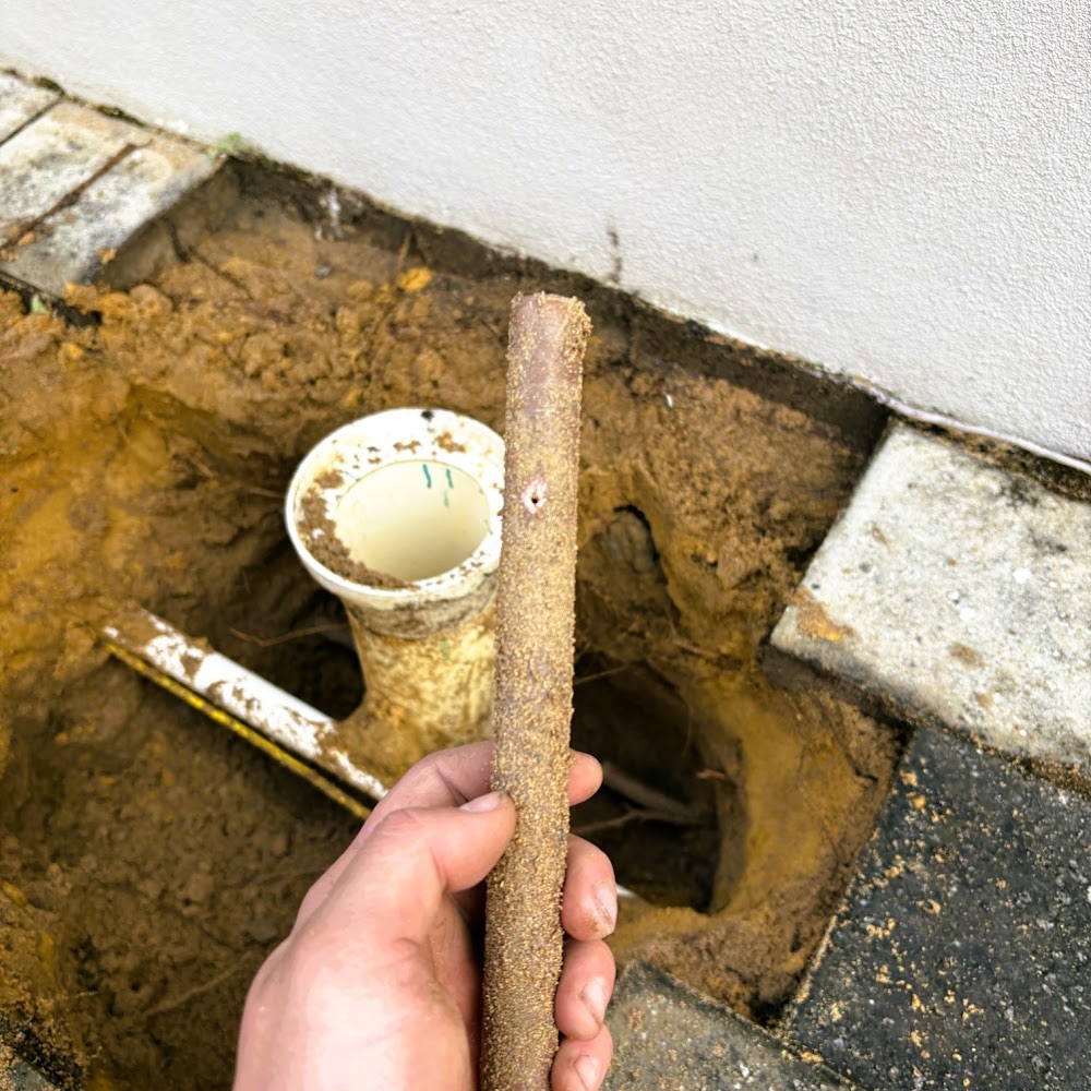 Plumbdog Plumbing Morley