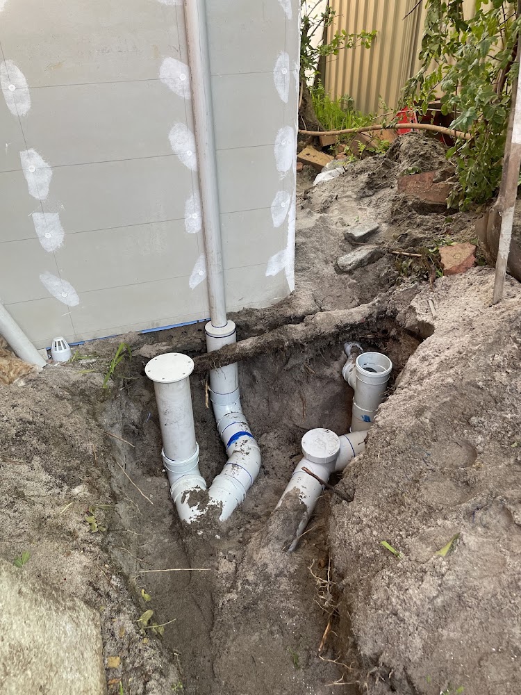 Rapidworks Plumbing