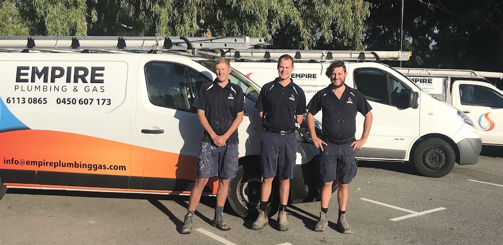 Empire Plumbing and Gas
