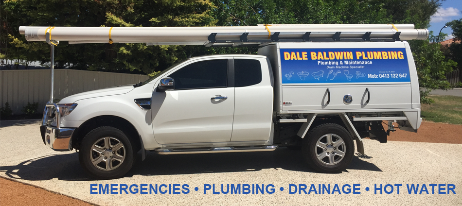 Dale Baldwin Plumbing