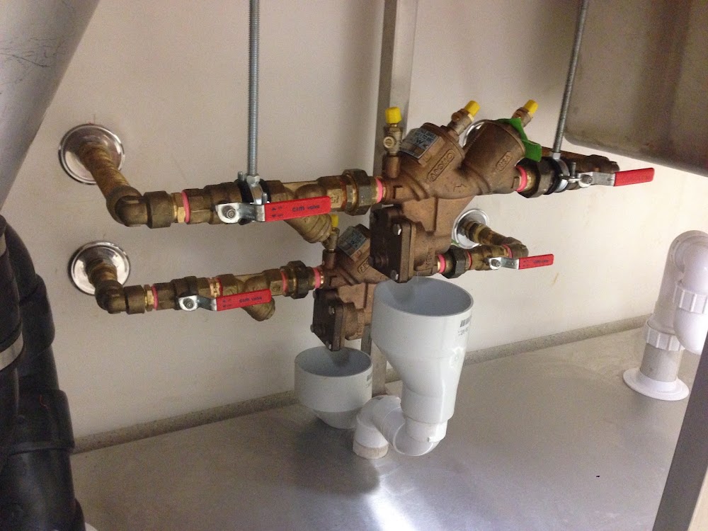 Blueys Plumbing and Gas