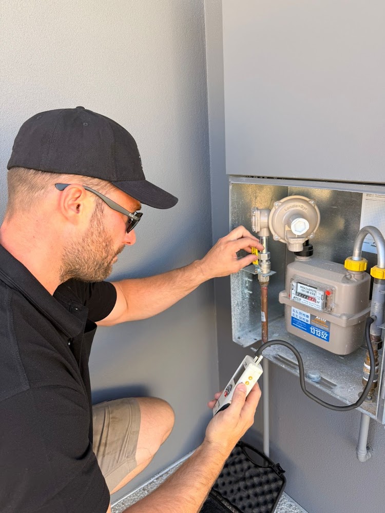 Elite Plumbing Resolutions
