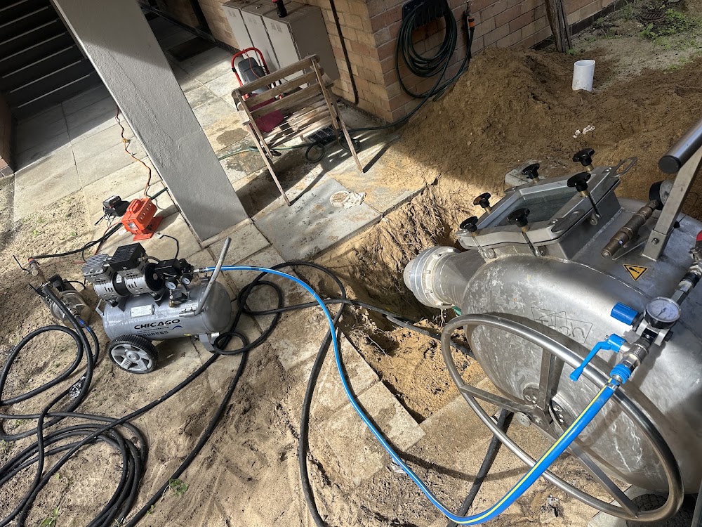 Pipe Relining Perth