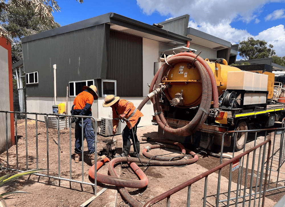 PFG Plumbing and Gas