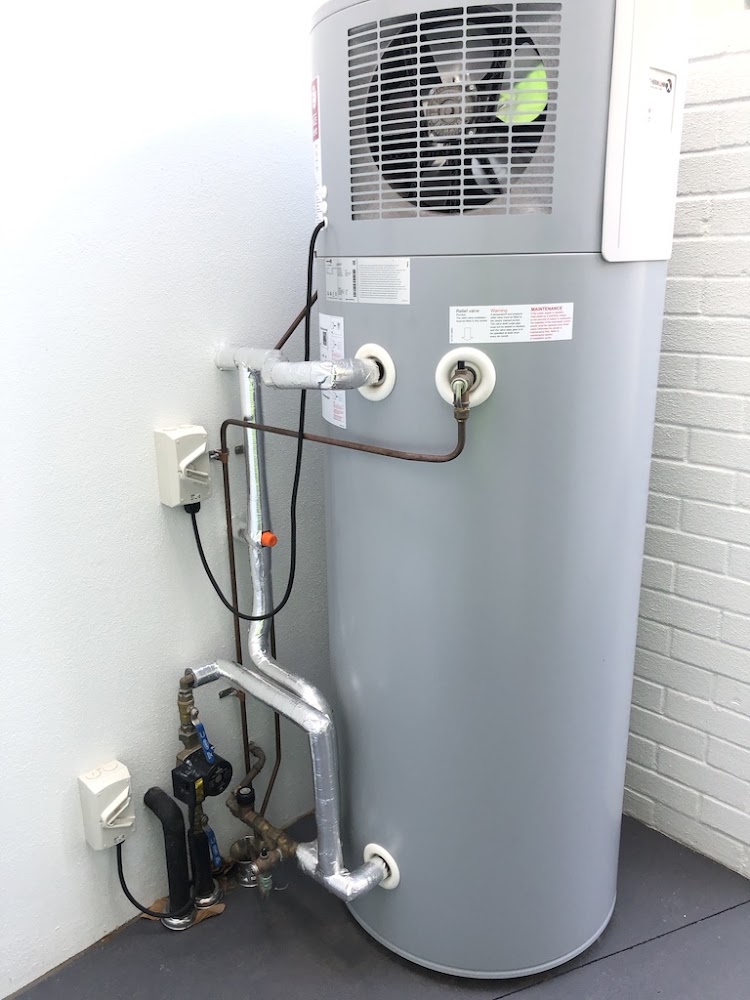 Perth Environmental Plumbing