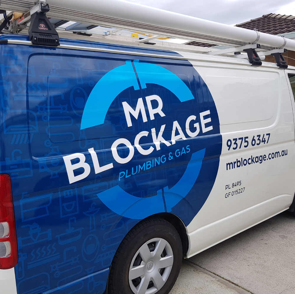 Mr Blockage Plumbing & Gas
