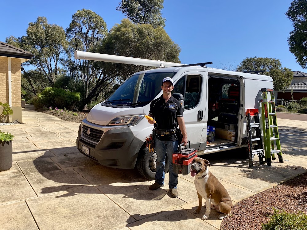 Perth Trade Services