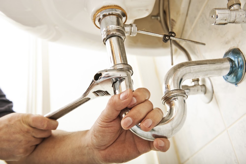 Refined Plumbing & Gas