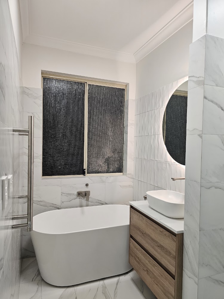 Brassroots Bathrooms & Water Filtration