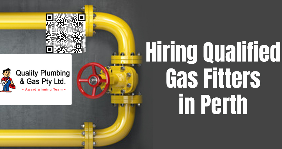 Quality Plumbing & Gas