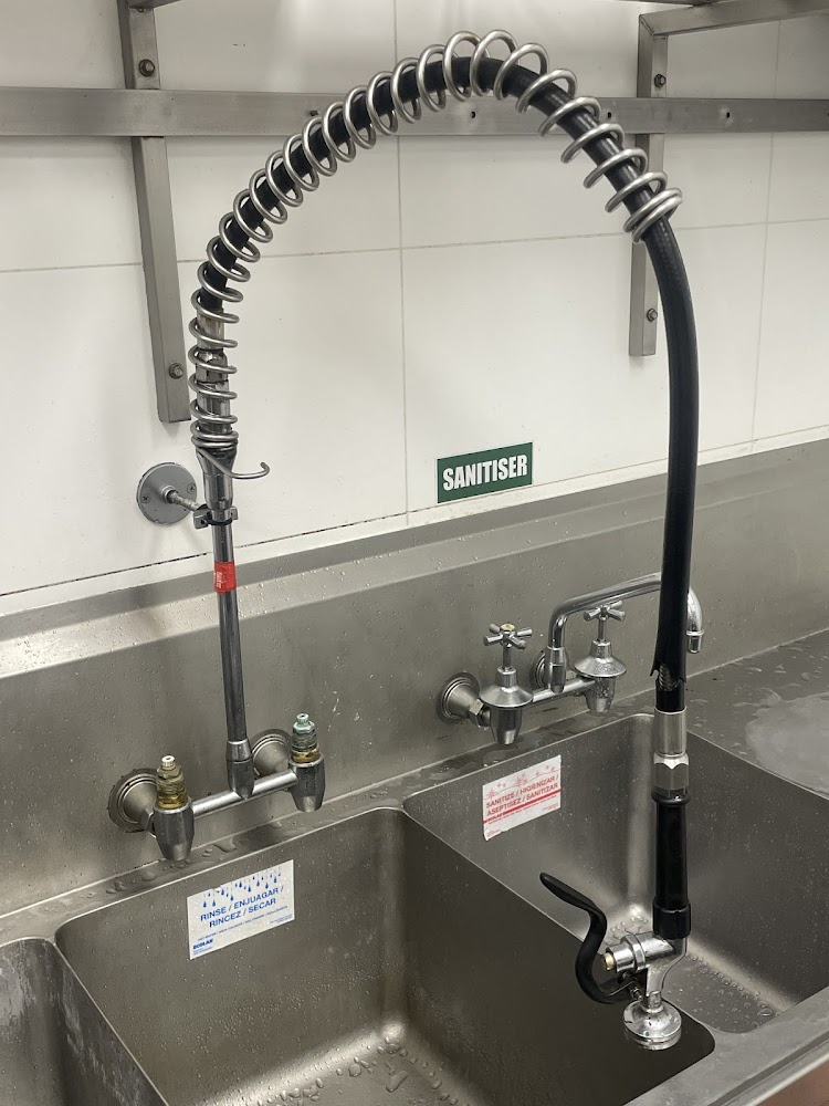 Maslen plumbing and gas
