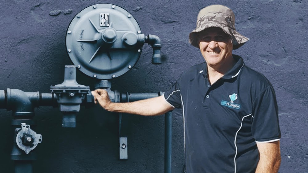 Mr Plumber Perth