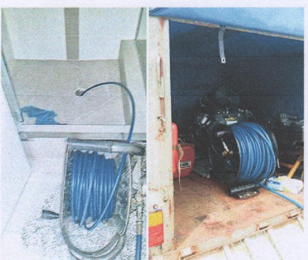 Morley Plumbing