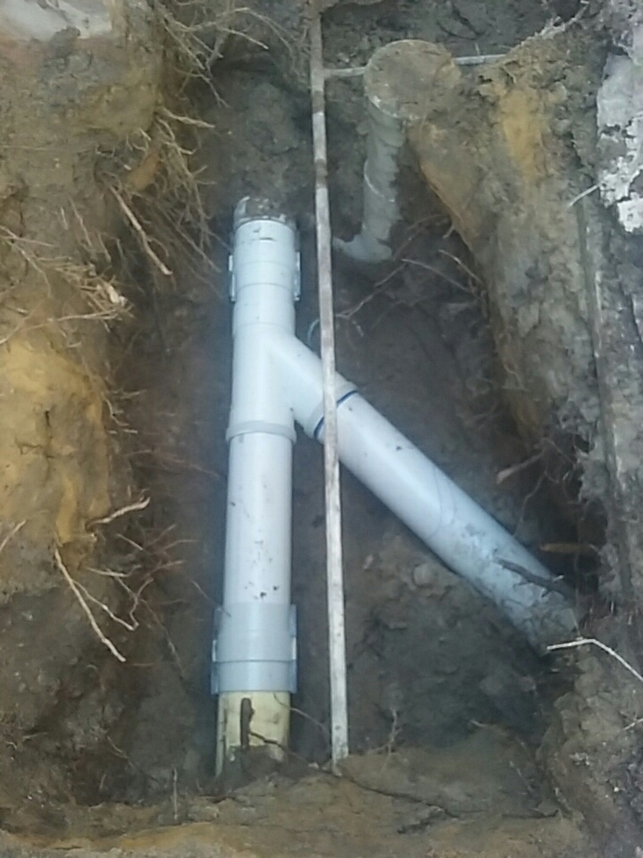Baywood Plumbing & Gas