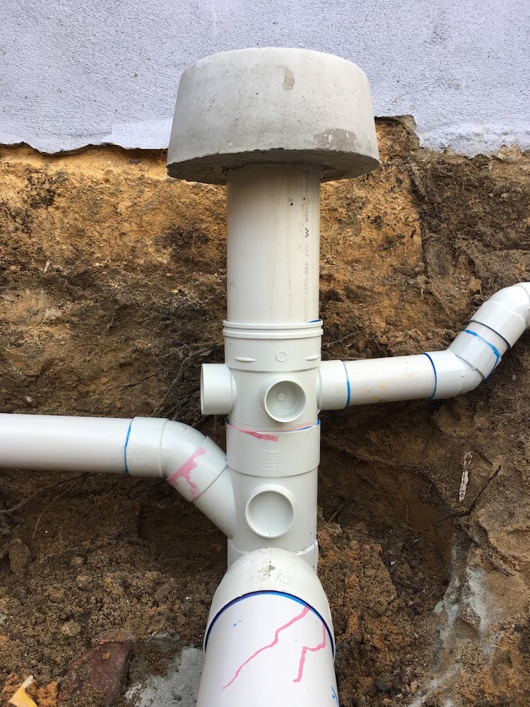 Plumbing Dreams Perth
