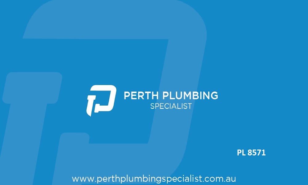 Perth Plumbing Specialist