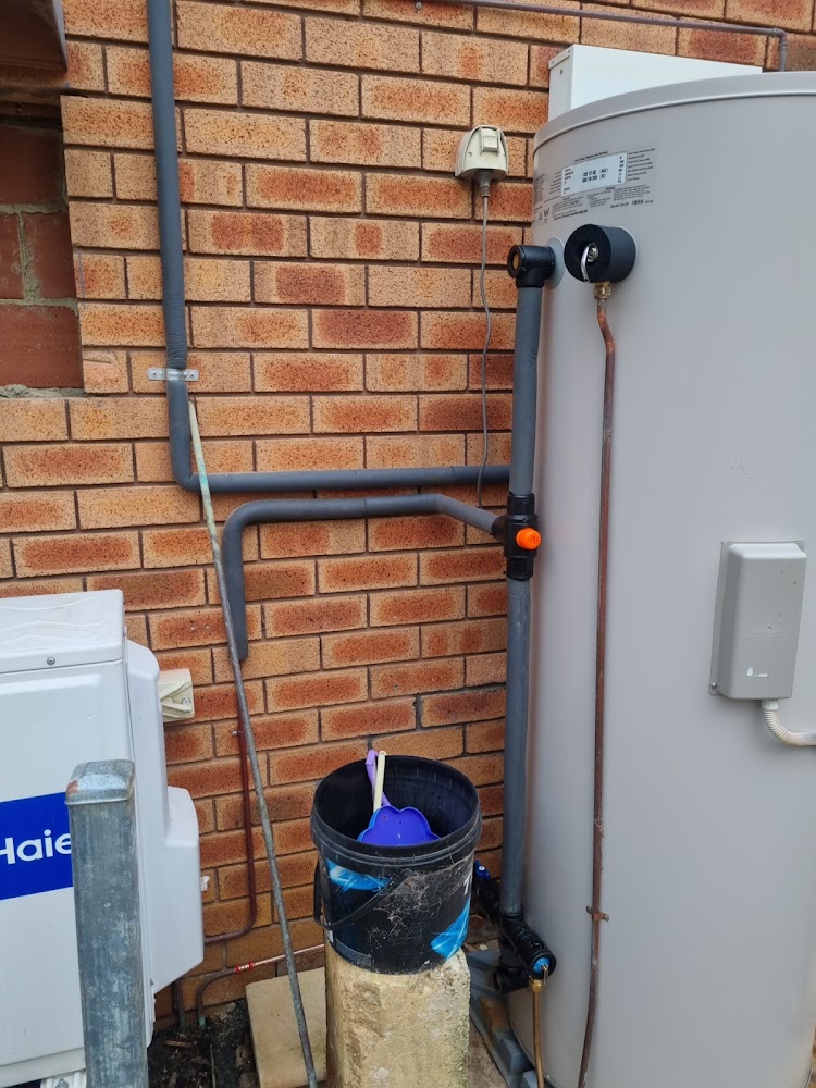 Splash and Gas Plumbing and Gas Fitting Specialists