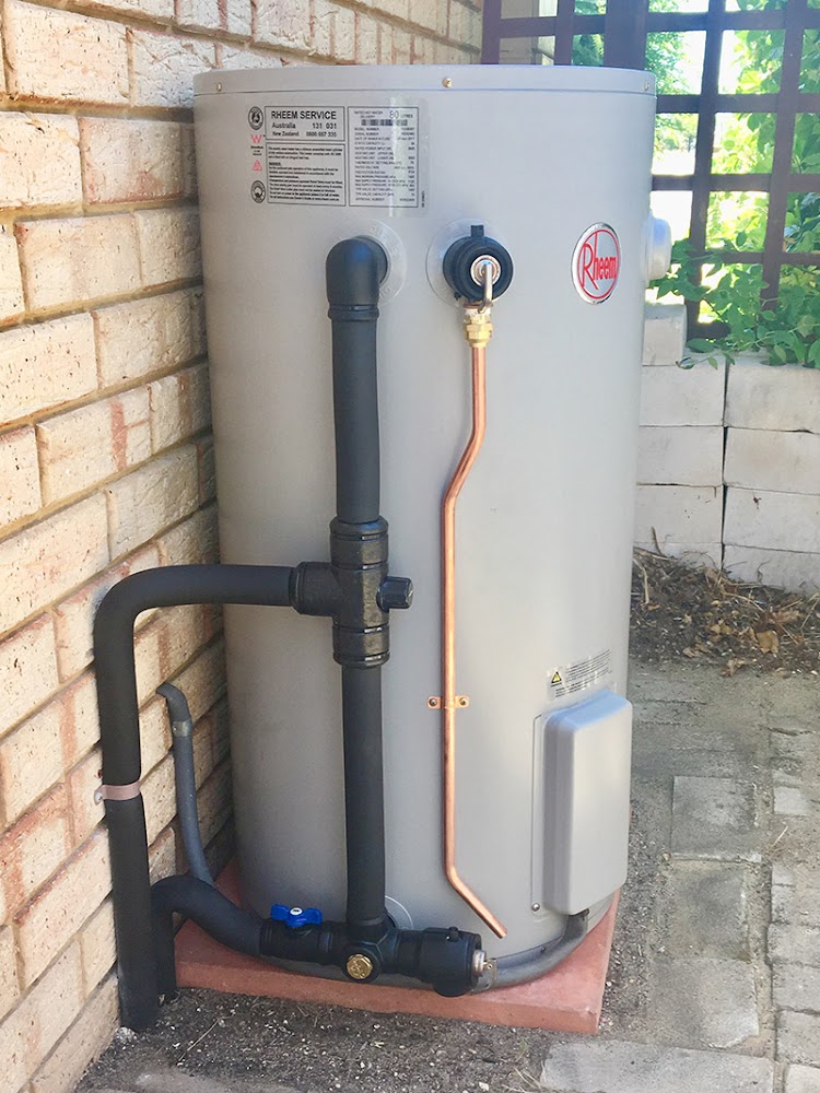 Perth Metro Plumbing
