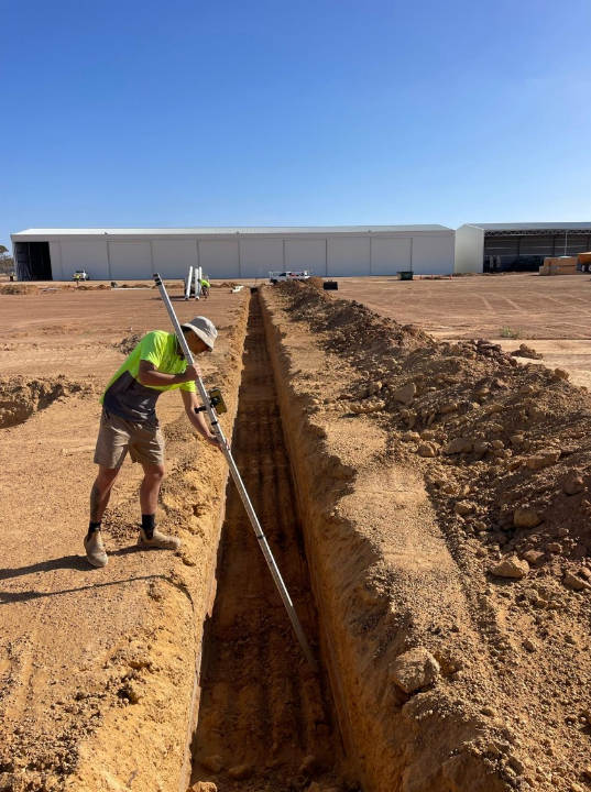 West End Plumbing WA