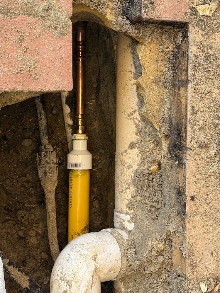 Agate Plumbing & Gas