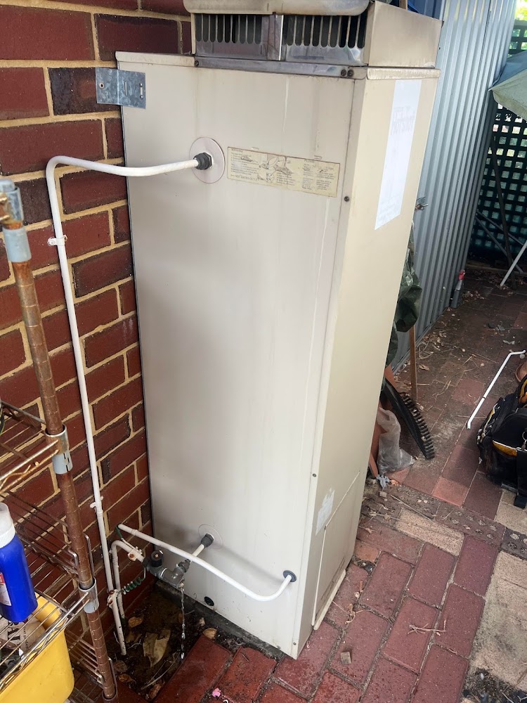 Townend Plumbing and Gas