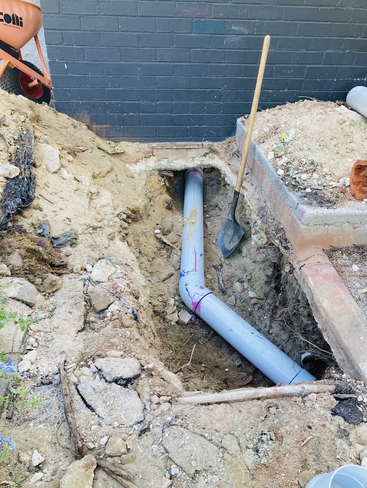 Rapid Plumbing & Gas