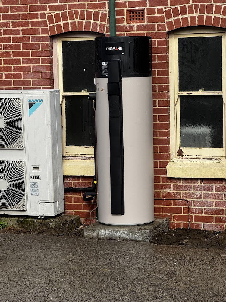 Beaufort Plumbing & Gas