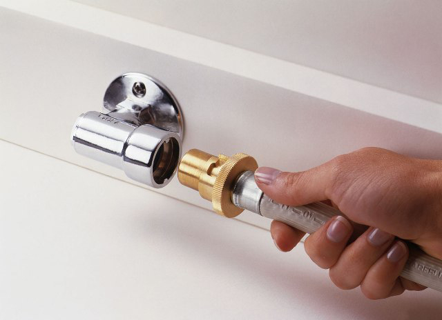Calvin's Plumbing & Gas